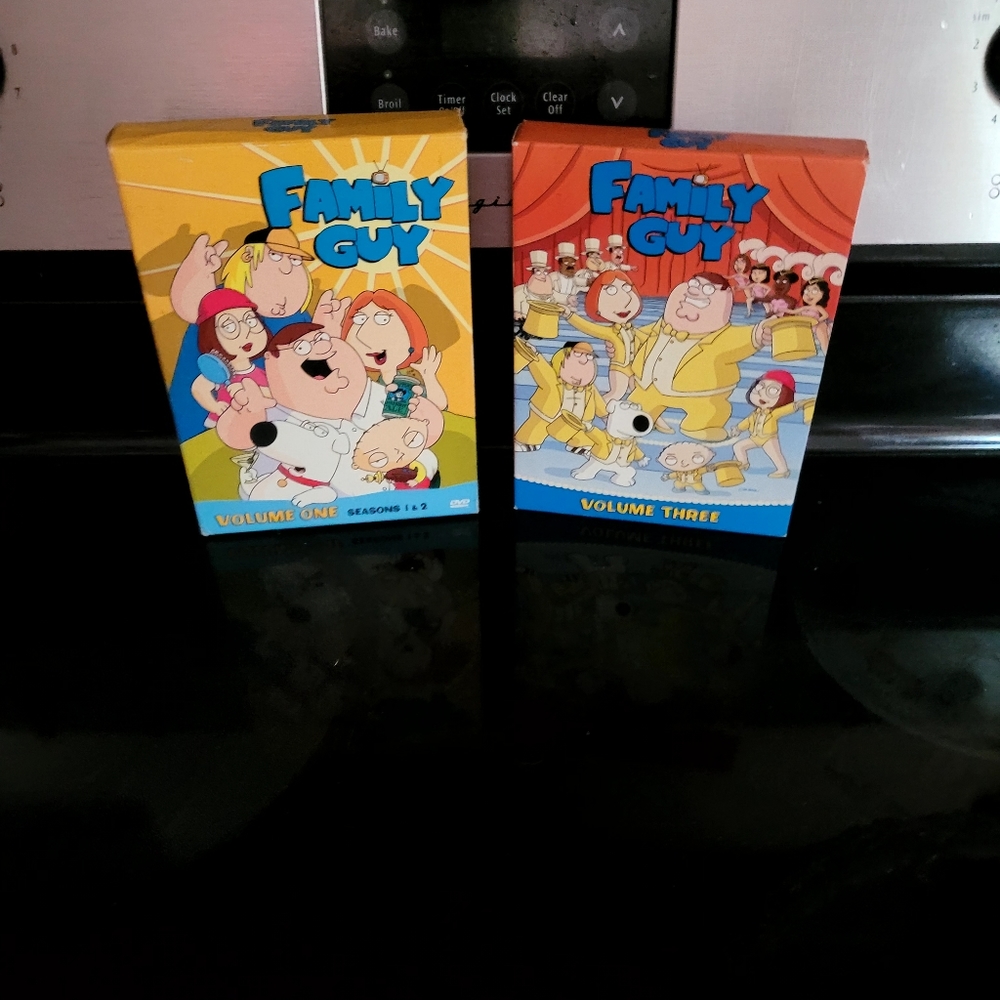 Family Guy